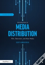 Capa do artigo Introduction To Media Distribution