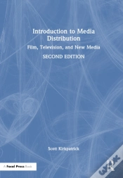 Capa do artigo Introduction To Media Distribution