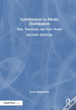 Capa do artigo Introduction To Media Distribution