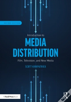 Capa do artigo Introduction To Media Distribution
