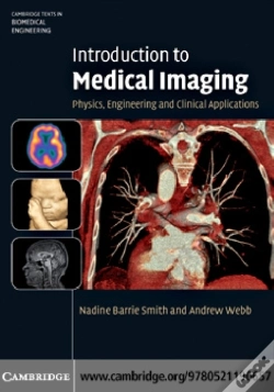 Capa do artigo Introduction To Medical Imaging