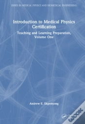 Capa do artigo Introduction To Medical Physics Certification