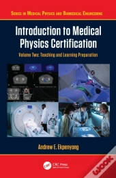 Introduction To Medical Physics Certification