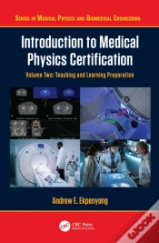 Capa do artigo Introduction To Medical Physics Certification