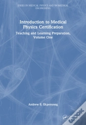 Introduction To Medical Physics Certification