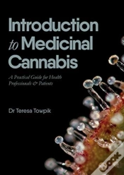 Capa do artigo Introduction To Medicinal Cannabis