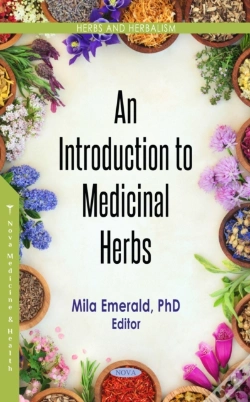 Capa do artigo Introduction To Medicinal Herbs