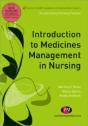 Introduction To Medicines Management In Nursing - Preview