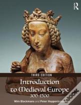 Introduction To Medieval Europe 300-1500