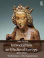 Introduction To Medieval Europe 300-1500 - Preview