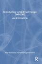 Introduction To Medieval Europe 300â€“1500 - Preview