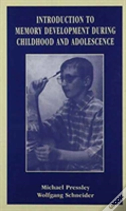 Capa do artigo Introduction To Memory Development During Childhood And Adolescence