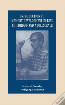 Capa do artigo Introduction To Memory Development During Childhood And Adolescence