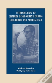 Capa do artigo Introduction To Memory Development During Childhood And Adolescence