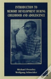 Capa do artigo Introduction To Memory Development During Childhood And Adolescence