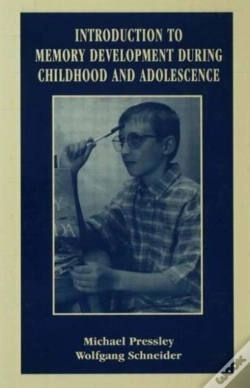 Capa do artigo Introduction To Memory Development During Childhood And Adolescence