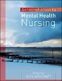 Introduction To Mental Health Nursing - Preview