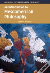 Capa do artigo Introduction To Mesoamerican Philosophy