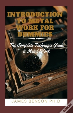 Capa do artigo Introduction To Metal Work For Dummies