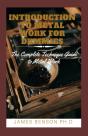 Introduction To Metal Work For Dummies - Preview