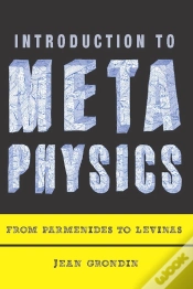 Capa do artigo Introduction To Metaphysics