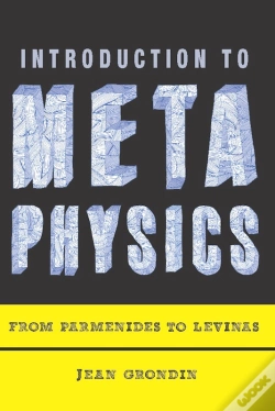 Capa do artigo Introduction To Metaphysics