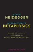 Introduction To Metaphysics