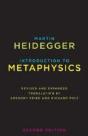Introduction To Metaphysics - Preview