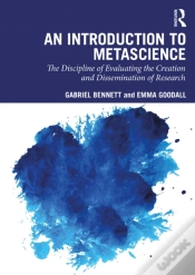 Capa do artigo Introduction To Metascience