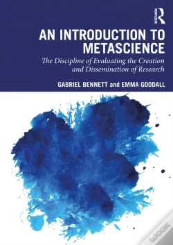 Capa do artigo Introduction To Metascience