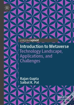Capa do artigo Introduction To Metaverse