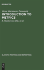 Introduction To Metrics - Preview