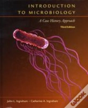 Capa do artigo Introduction To Microbiology
