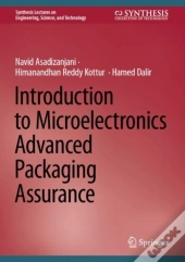 Introduction To Microelectronics Advanced Packaging Assurance