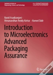 Capa do artigo Introduction To Microelectronics Advanced Packaging Assurance
