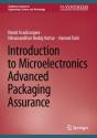 Introduction To Microelectronics Advanced Packaging Assurance - Preview
