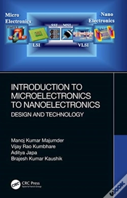 Capa do artigo Introduction To Microelectronics To Nanoelectronics