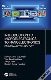Capa do artigo Introduction To Microelectronics To Nanoelectronics