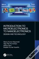 Introduction To Microelectronics To Nanoelectronics