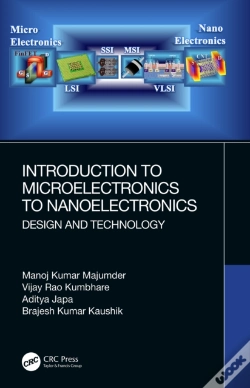 Capa do artigo Introduction To Microelectronics To Nanoelectronics