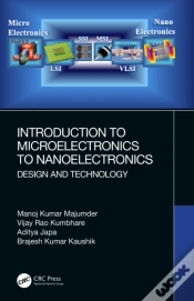 Capa do artigo Introduction To Microelectronics To Nanoelectronics