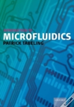 Capa do artigo Introduction To Microfluidics