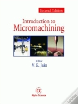 Capa do artigo Introduction To Micromachining