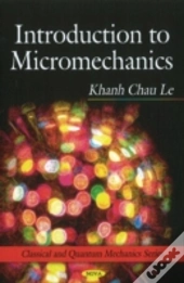 Introduction To Micromechanics