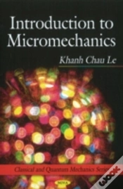 Capa do artigo Introduction To Micromechanics