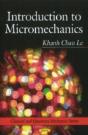 Introduction To Micromechanics - Preview