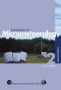 Introduction To Micrometeorology - Preview