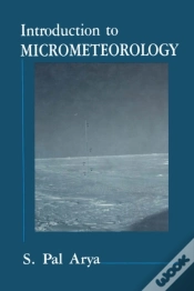 Capa do artigo Introduction To Micrometeorology