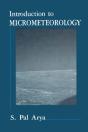 Introduction To Micrometeorology - Preview