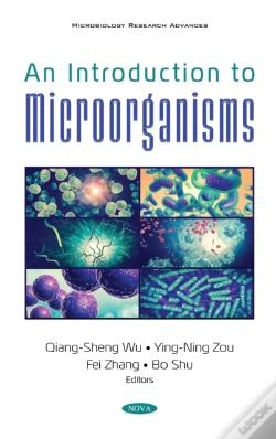 Capa do artigo Introduction To Microorganisms